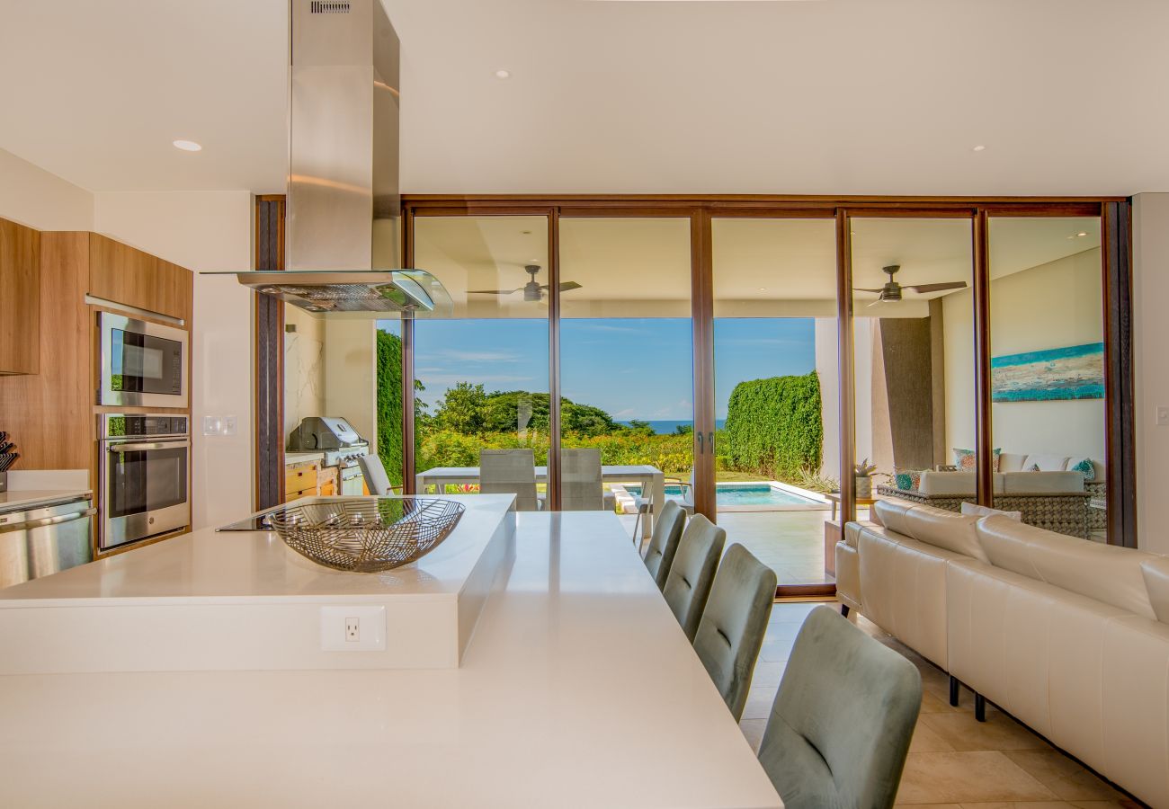 House in Cabo Velas - Aromo TH3 Luxury Penthouse Private Pool - Reserva Conchal