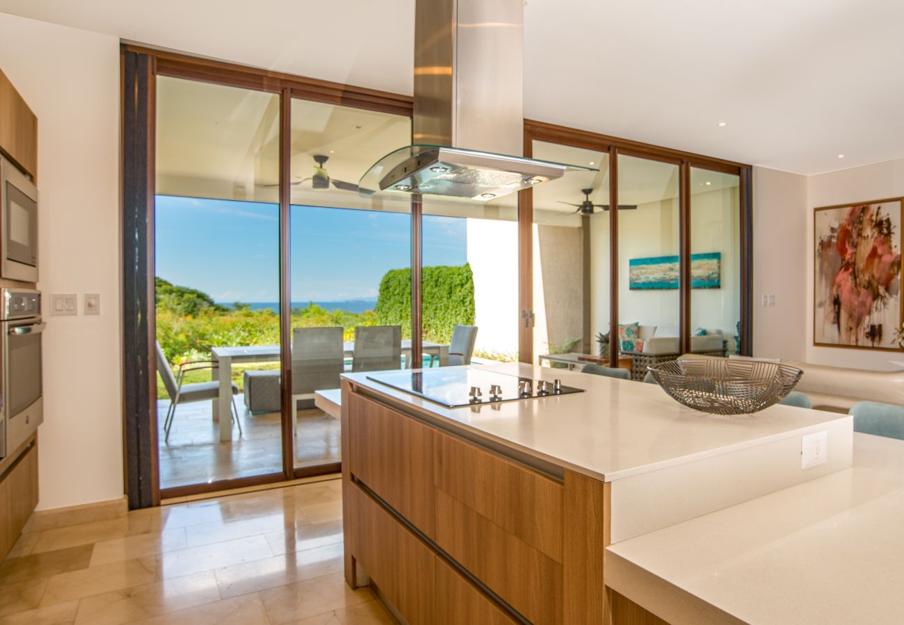 House in Cabo Velas - Aromo TH3 Luxury Penthouse Private Pool - Reserva Conchal