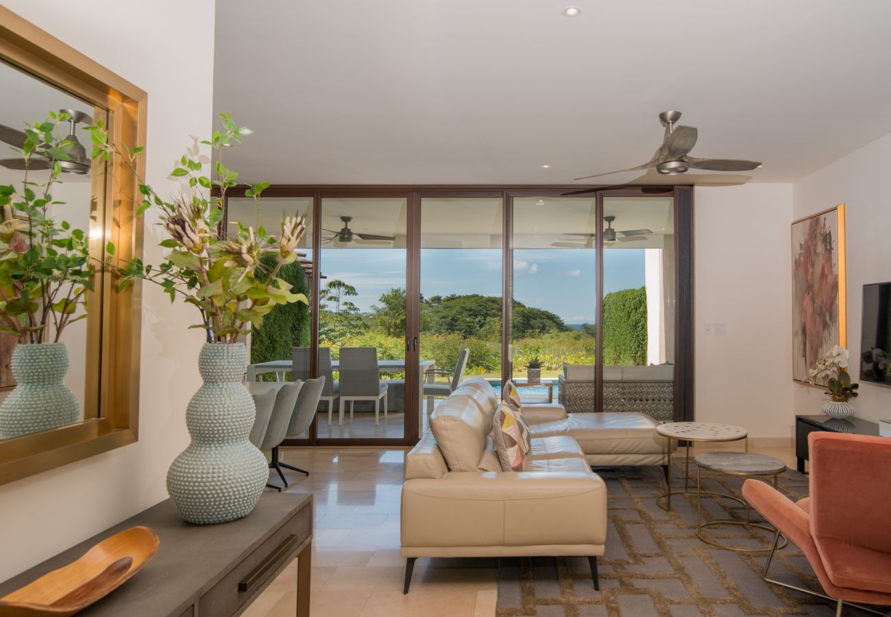 House in Cabo Velas - Aromo TH3 Luxury Penthouse Private Pool - Reserva Conchal