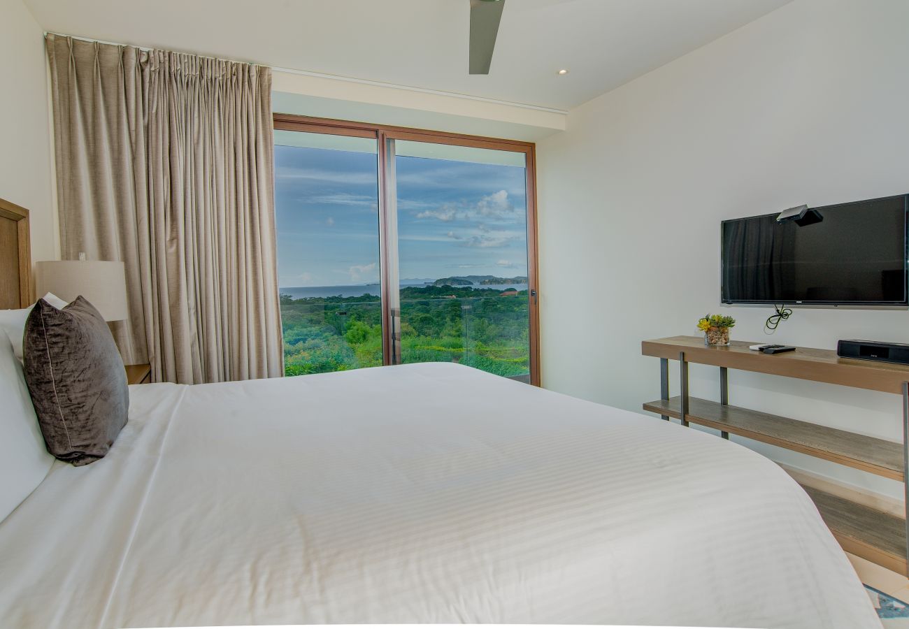 House in Cabo Velas - Aromo TH3 Luxury Penthouse Private Pool - Reserva Conchal