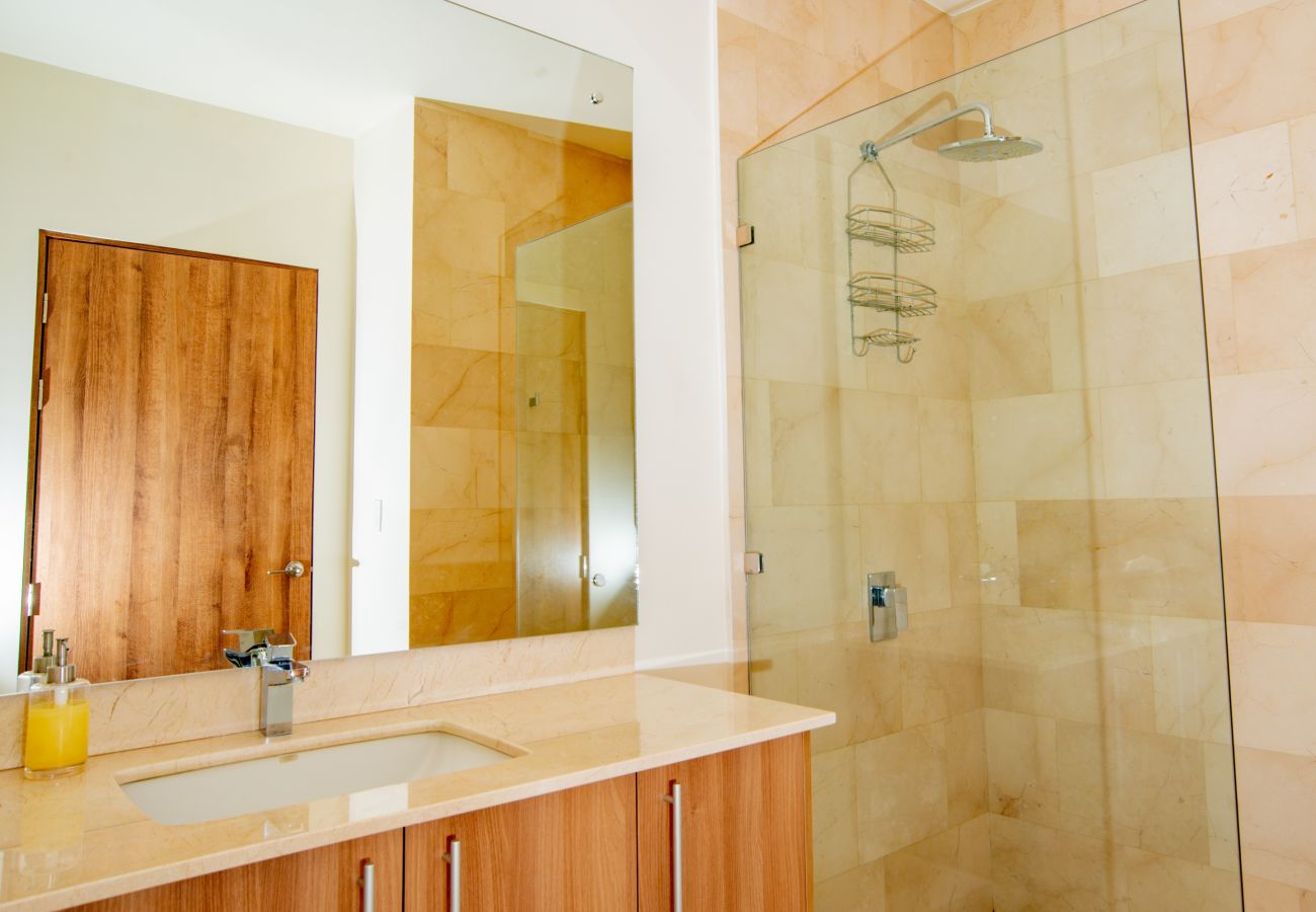 House in Cabo Velas - Aromo TH3 Luxury Penthouse Private Pool - Reserva Conchal