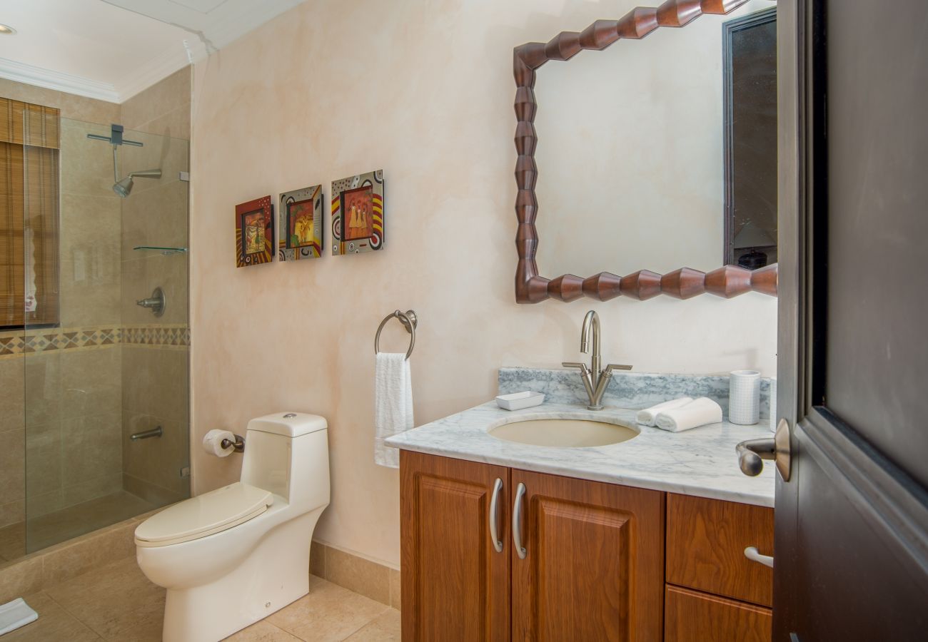 Condominium in Cabo Velas - Malinche 38A Luxury Condo - Reserva Conchal