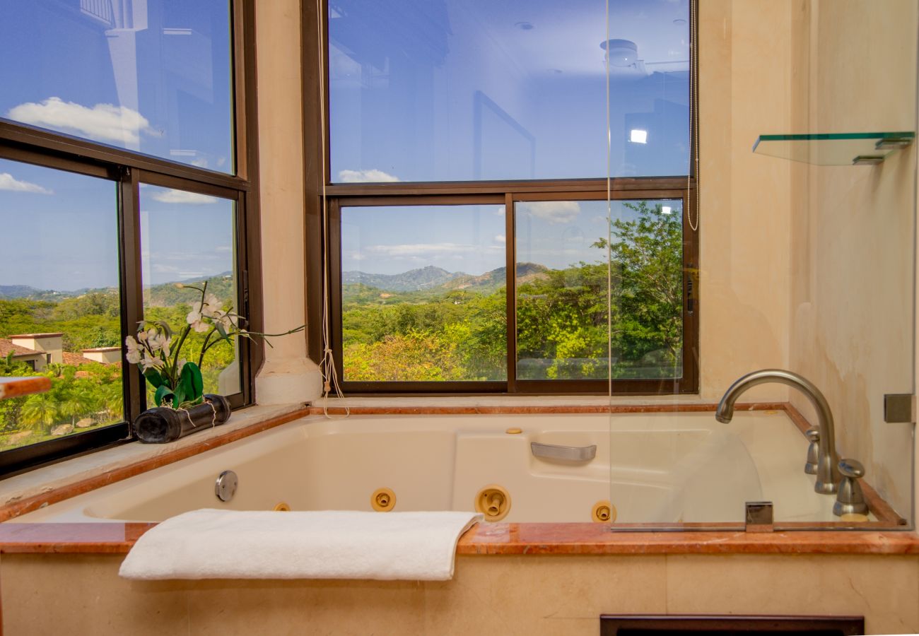 Condominium in Cabo Velas - Malinche 38A Luxury Condo - Reserva Conchal