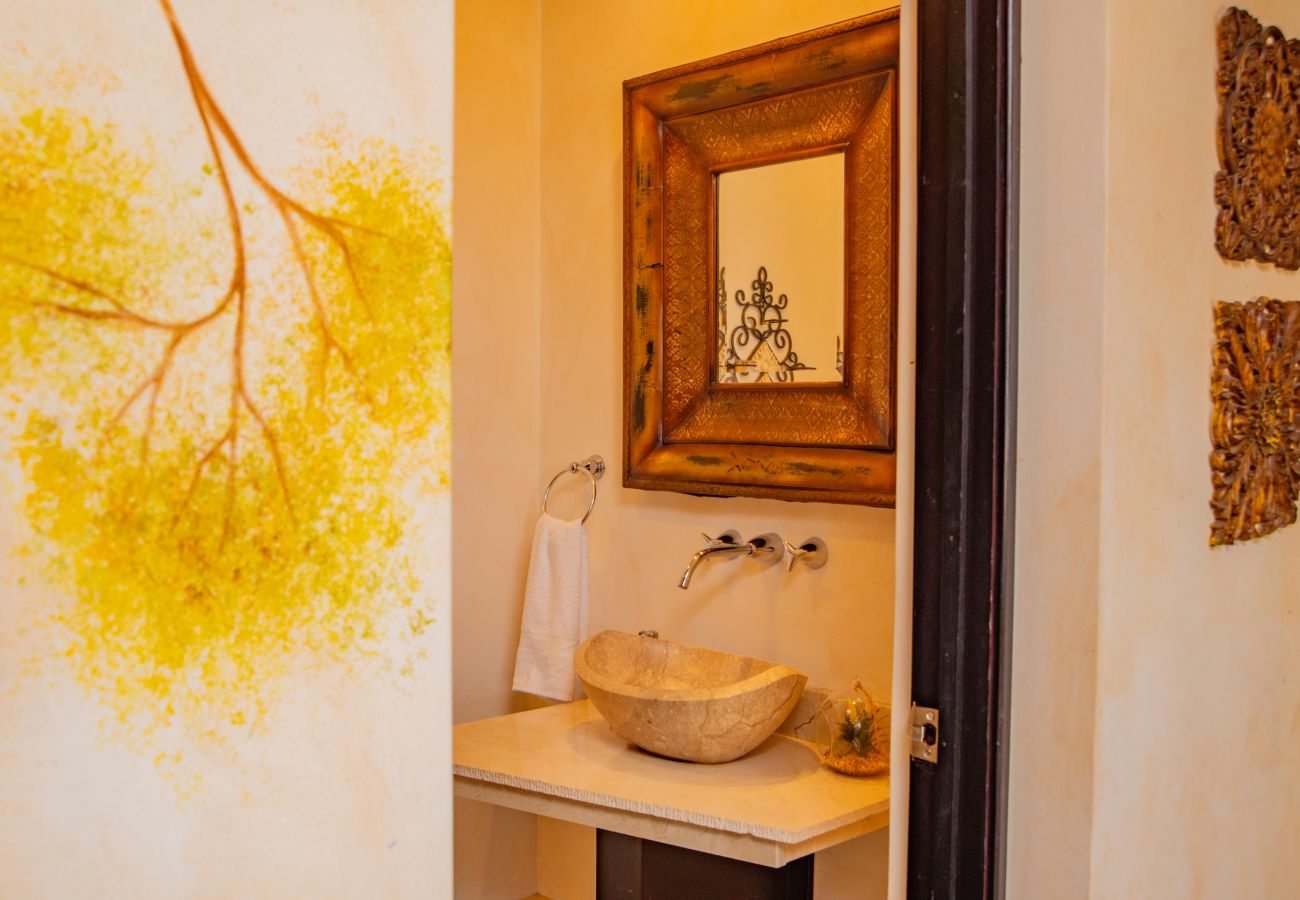 Condominium in Cabo Velas - Malinche 38A Luxury Condo - Reserva Conchal