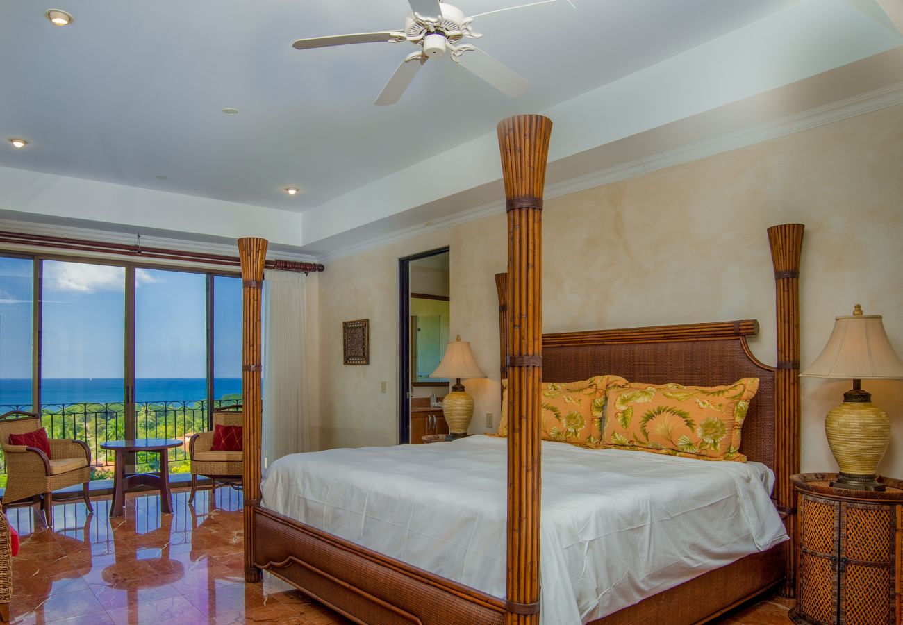 Condominium in Cabo Velas - Malinche 38A Luxury Condo - Reserva Conchal