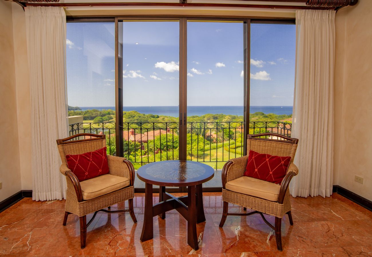 Condominium in Cabo Velas - Malinche 38A Luxury Condo - Reserva Conchal