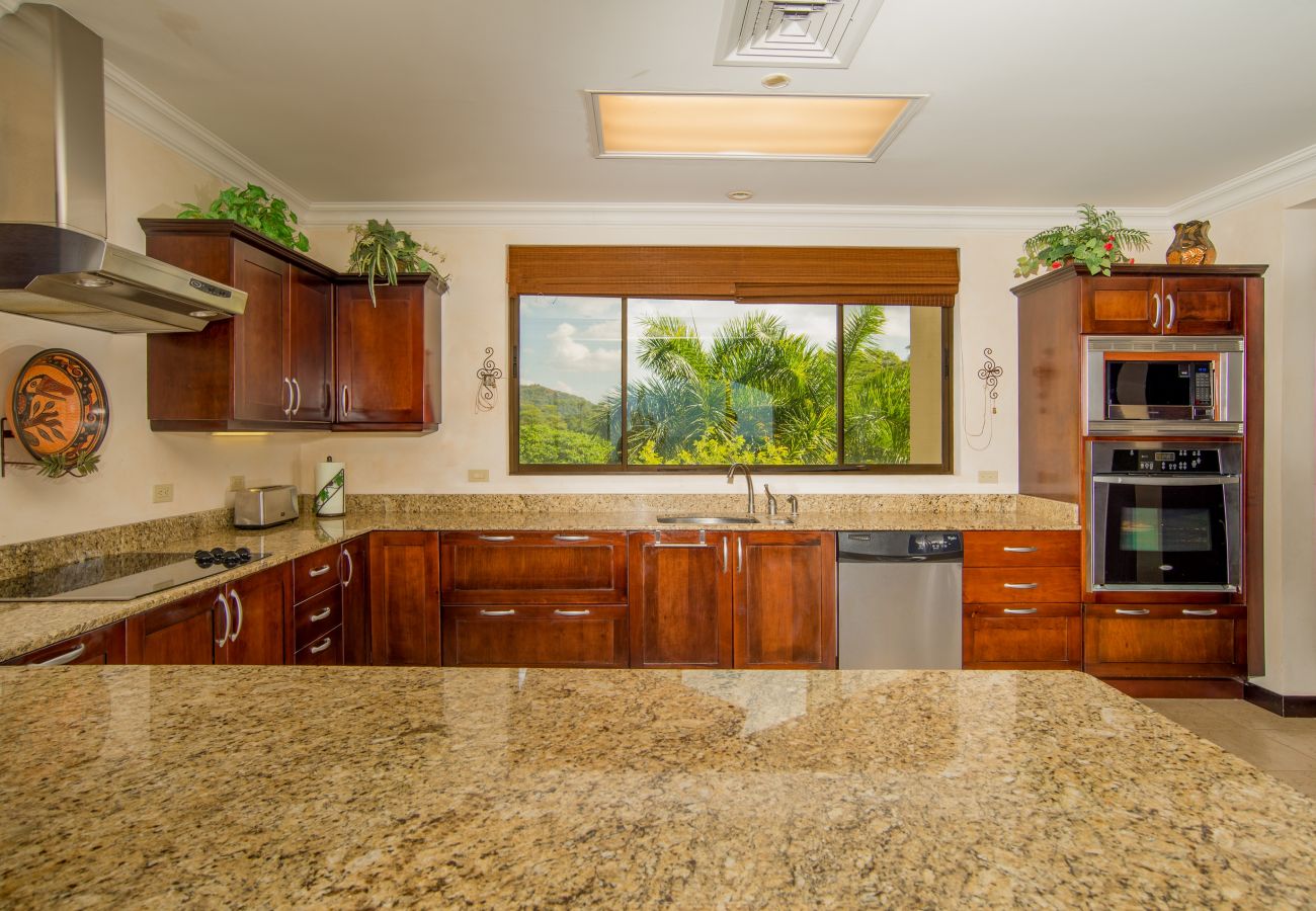 Condominium in Cabo Velas - Malinche 38A Luxury Condo - Reserva Conchal