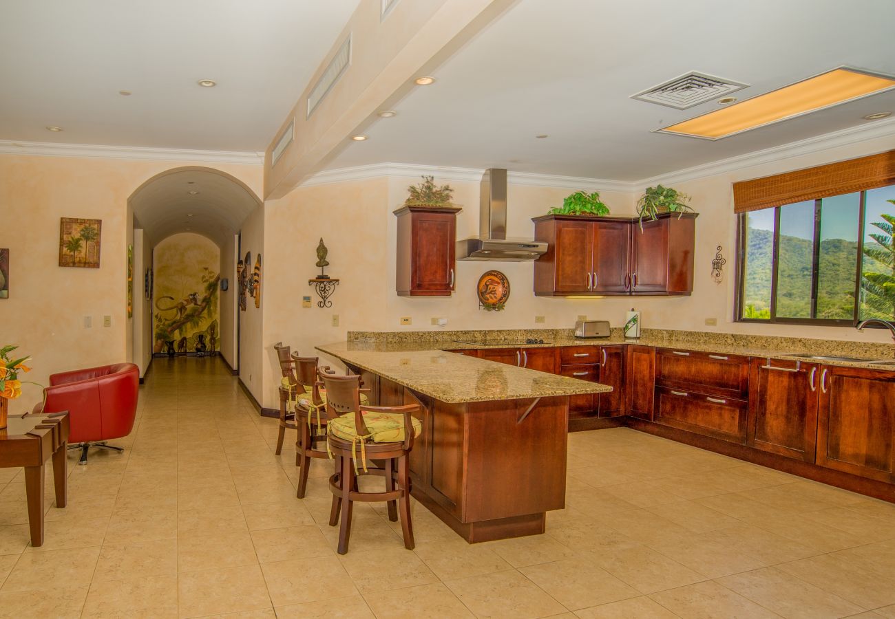 Condominium in Cabo Velas - Malinche 38A Luxury Condo - Reserva Conchal