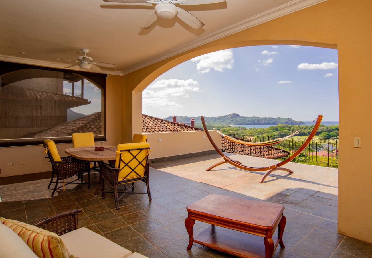 Condominium in Cabo Velas - Malinche 38A Luxury Condo - Reserva Conchal