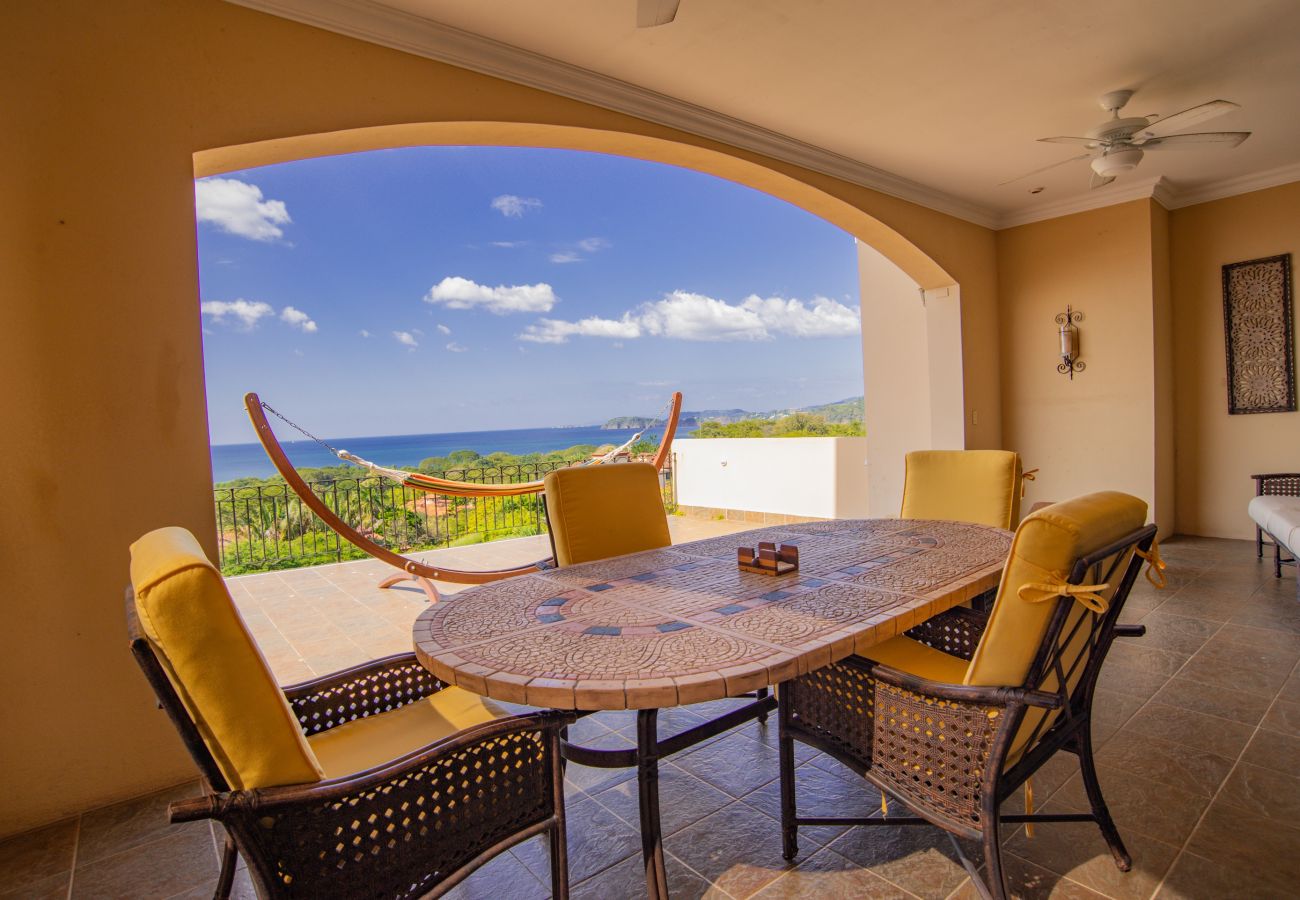 Condominium in Cabo Velas - Malinche 38A Luxury Condo - Reserva Conchal