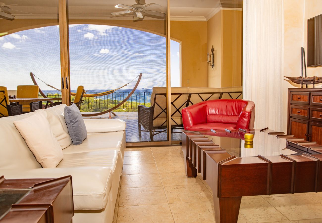 Condominium in Cabo Velas - Malinche 38A Luxury Condo - Reserva Conchal