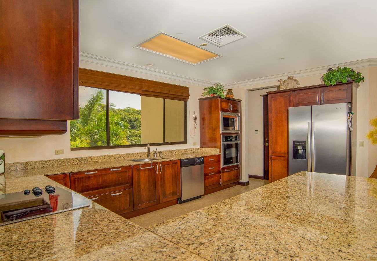 Condominium in Cabo Velas - Malinche 38A Luxury Condo - Reserva Conchal