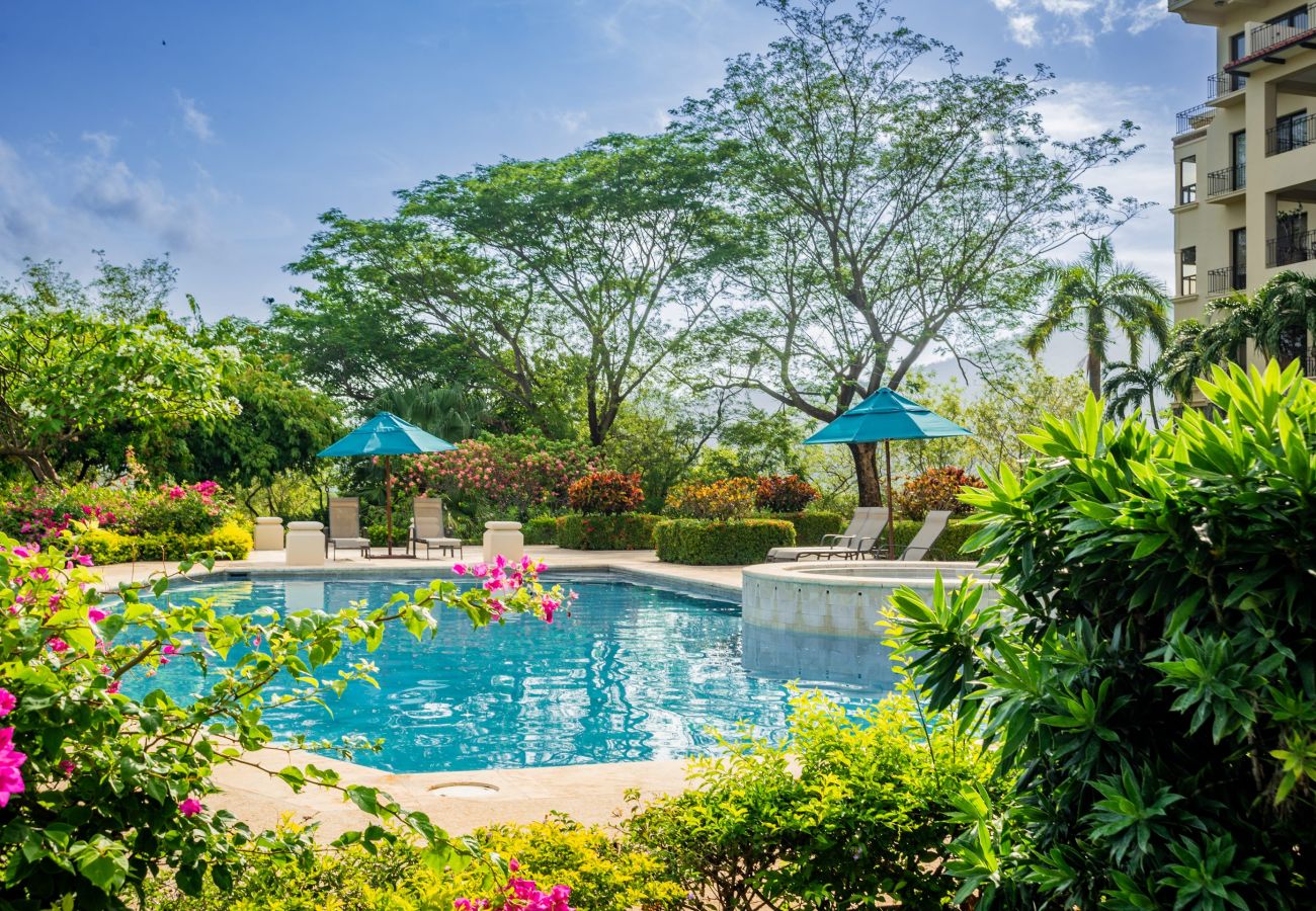 Condominium in Cabo Velas - Malinche 38A Luxury Condo - Reserva Conchal