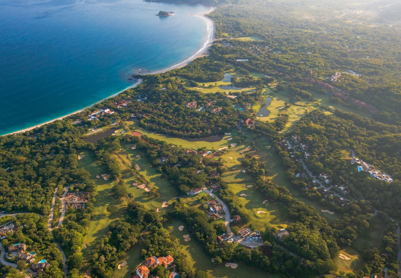 Condominium in Cabo Velas - Malinche 38A Luxury Condo - Reserva Conchal