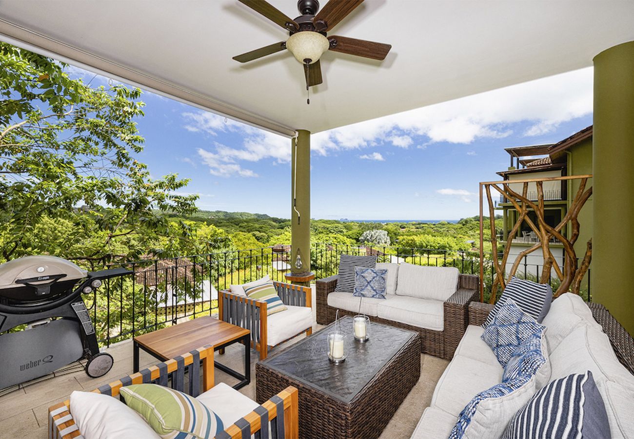 Condominium in Cabo Velas - Carao T5-3 Luxury Condo - Reserva Conchal