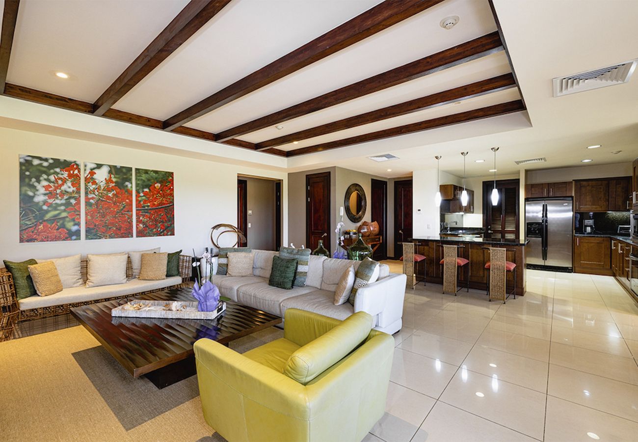 Condominium in Cabo Velas - Carao T5-3 Luxury Condo - Reserva Conchal