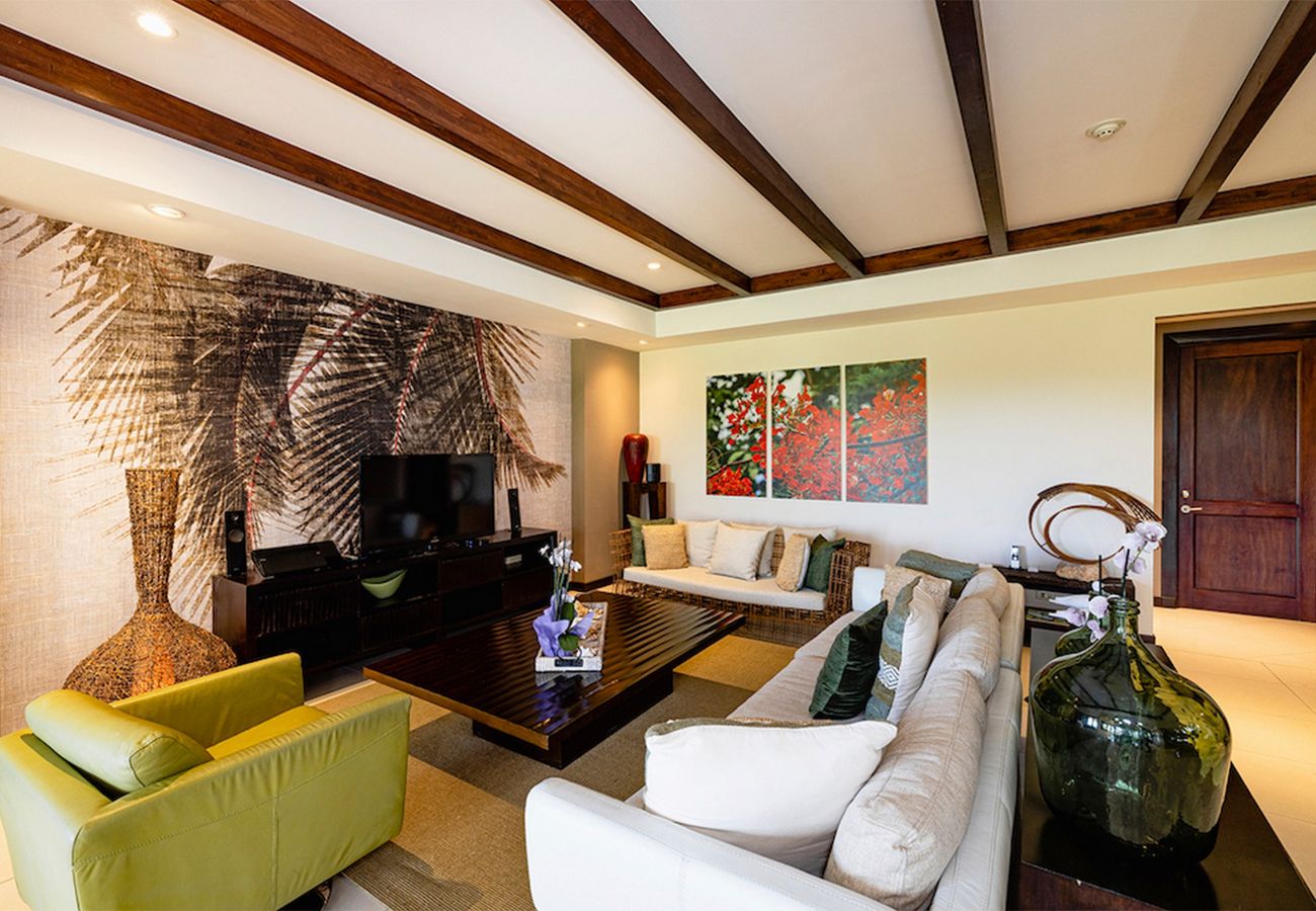 Condominium in Cabo Velas - Carao T5-3 Luxury Condo - Reserva Conchal