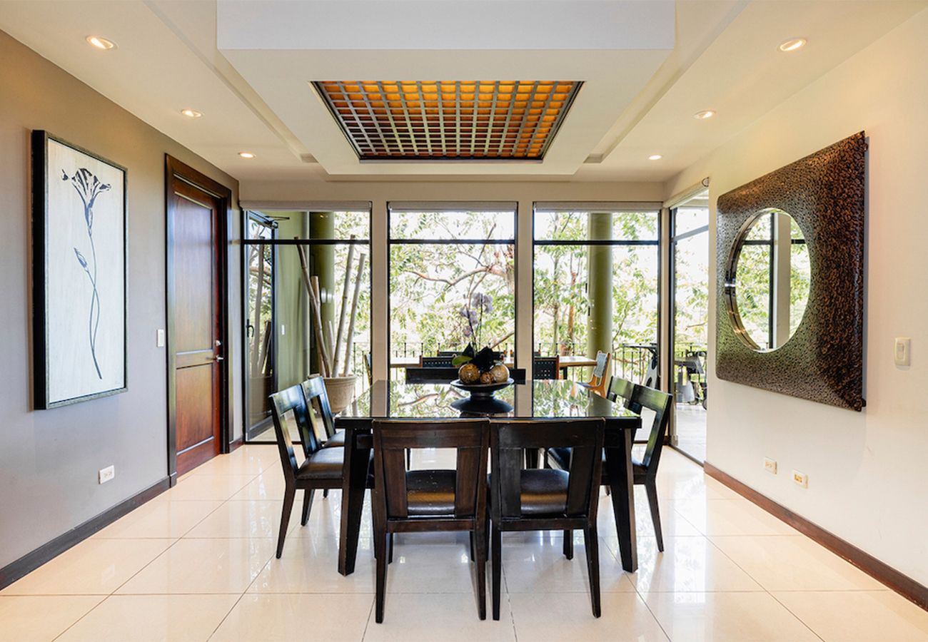 Condominium in Cabo Velas - Carao T5-3 Luxury Condo - Reserva Conchal