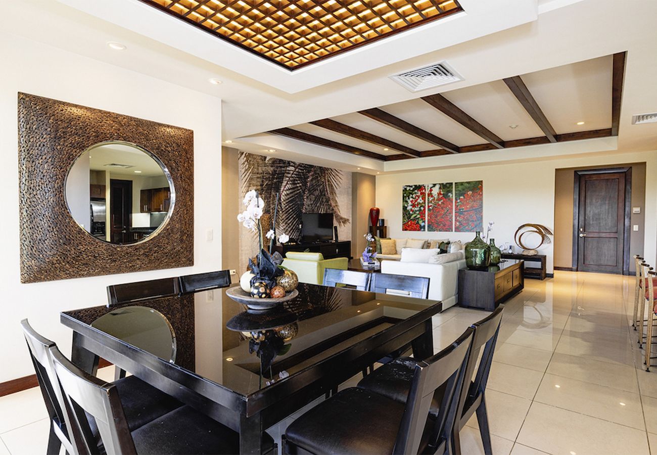 Condominium in Cabo Velas - Carao T5-3 Luxury Condo - Reserva Conchal