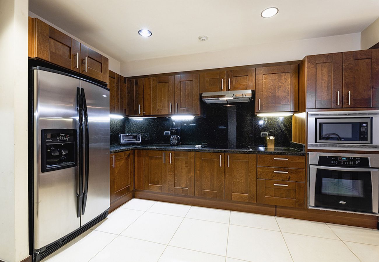 Condominium in Cabo Velas - Carao T5-3 Luxury Condo - Reserva Conchal