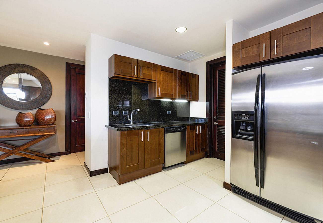 Condominium in Cabo Velas - Carao T5-3 Luxury Condo - Reserva Conchal