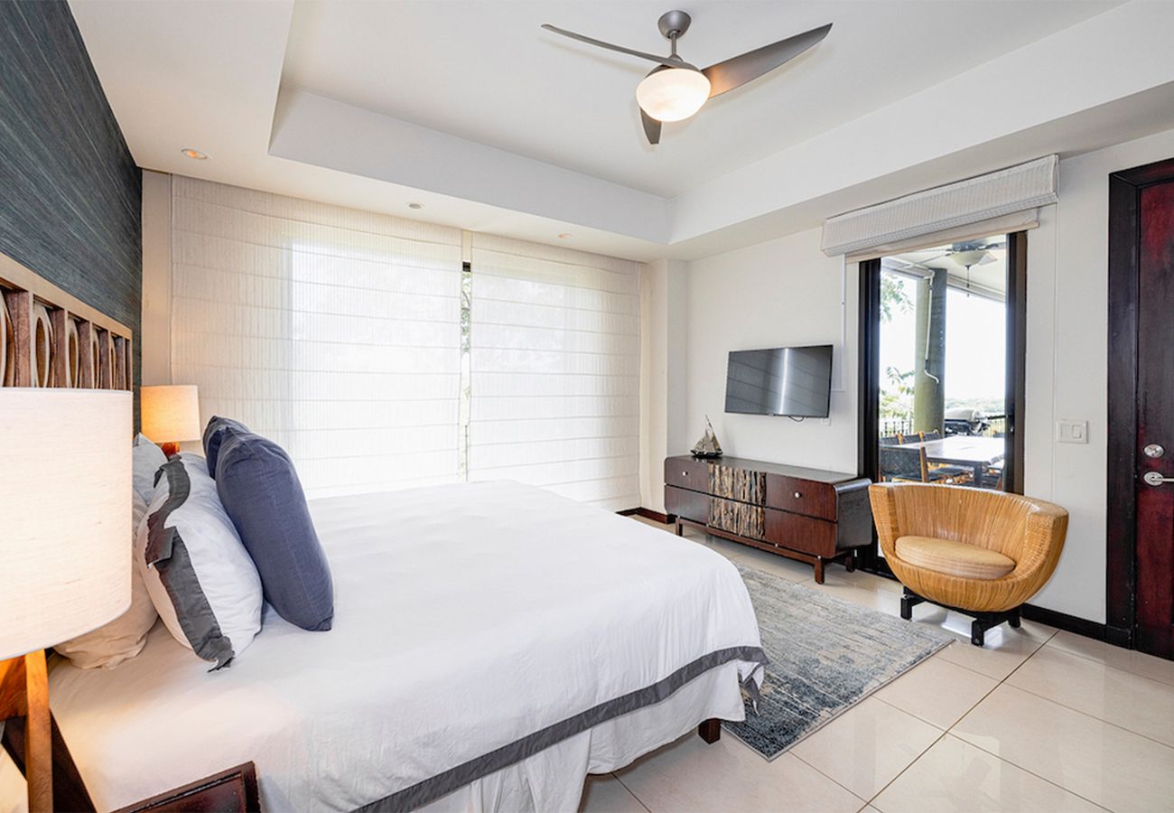 Condominium in Cabo Velas - Carao T5-3 Luxury Condo - Reserva Conchal