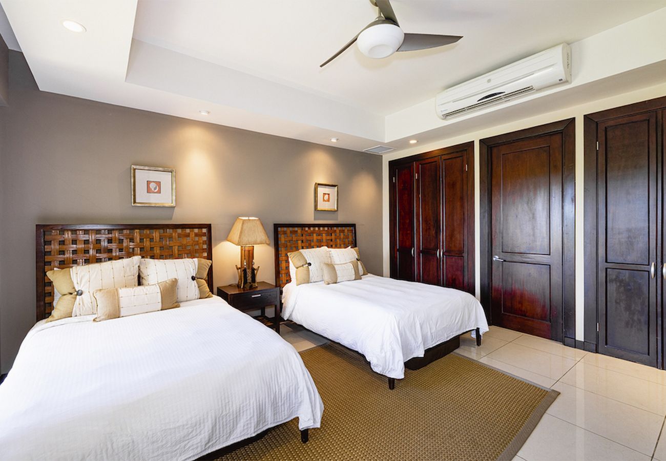 Condominium in Cabo Velas - Carao T5-3 Luxury Condo - Reserva Conchal