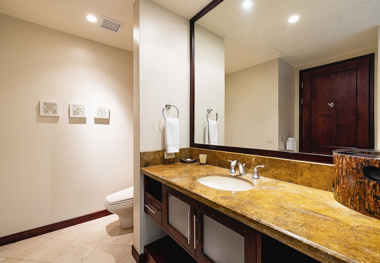 Condominium in Cabo Velas - Carao T5-3 Luxury Condo - Reserva Conchal