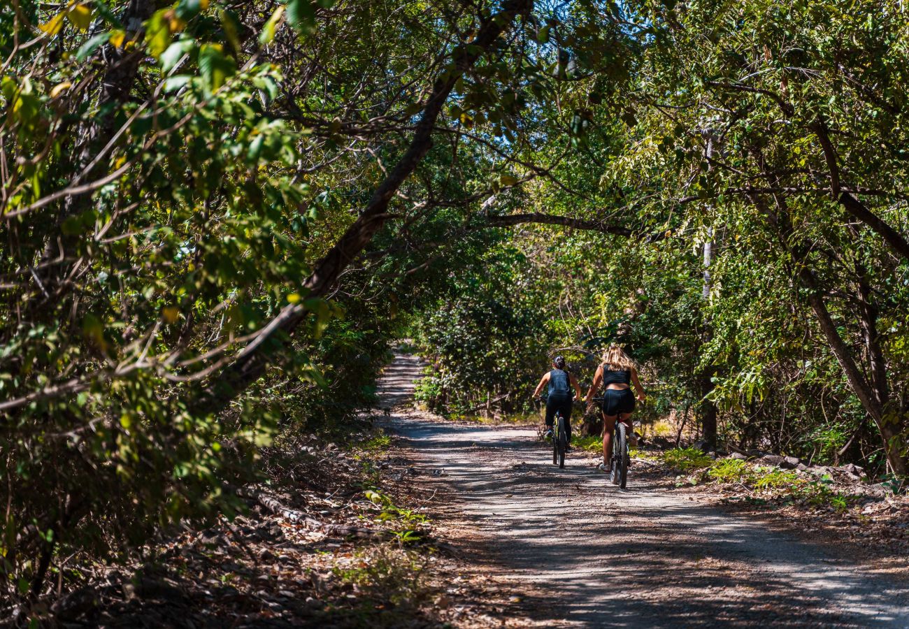 Condominium in Cabo Velas - Carao T5-3 Luxury Condo - Reserva Conchal