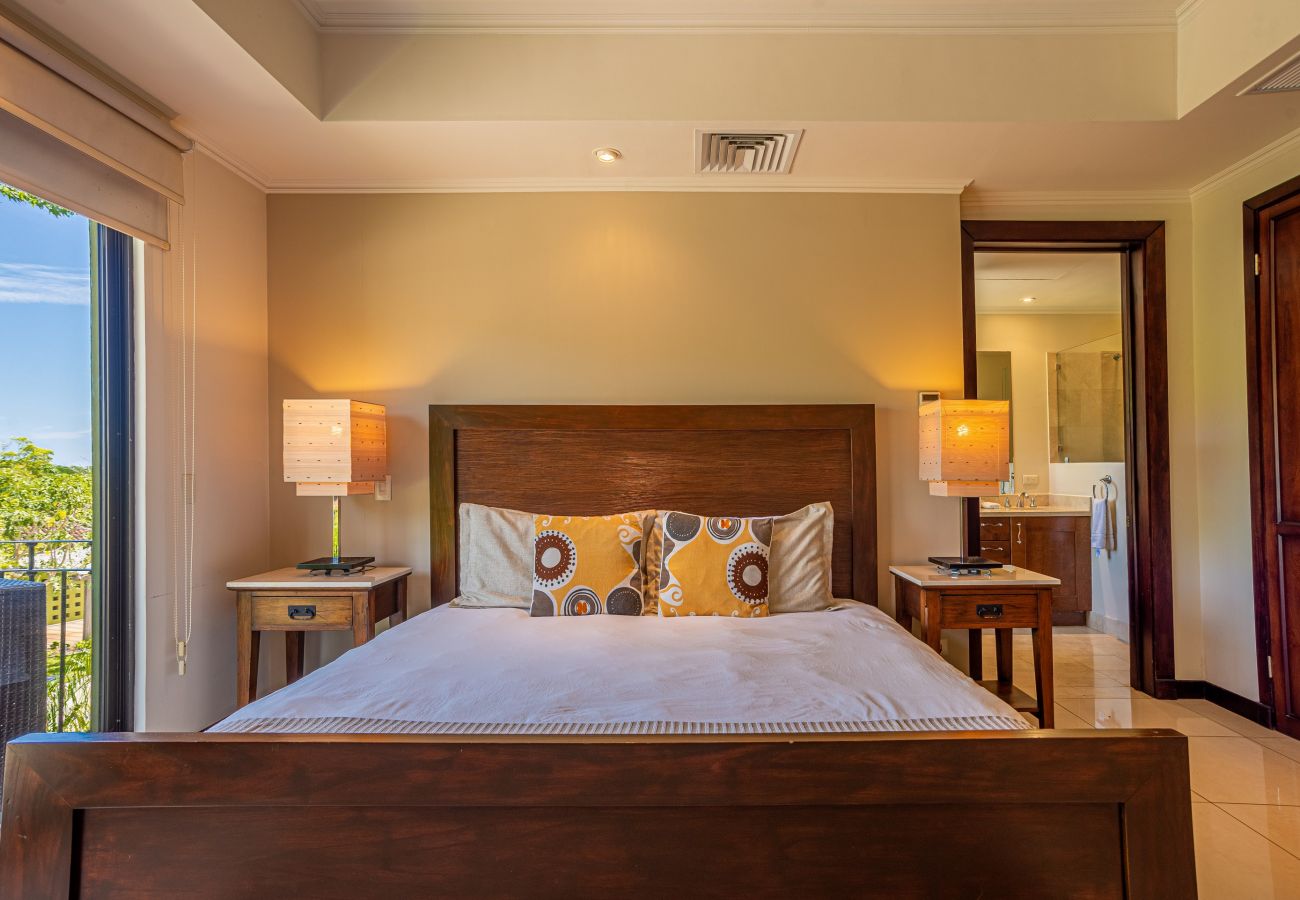 Condominium in Cabo Velas - Carao T5-2 Luxury Condo Adults Only - Reserva Conchal