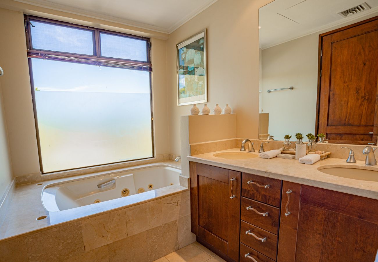 Condominium in Cabo Velas - Carao T5-2 Luxury Condo Adults Only - Reserva Conchal