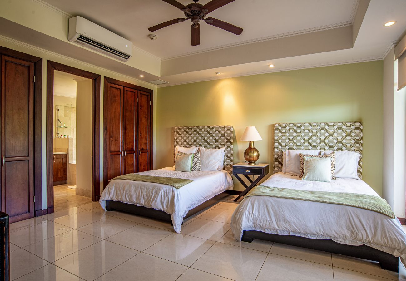 Condominium in Cabo Velas - Carao T5-2 Luxury Condo Adults Only - Reserva Conchal