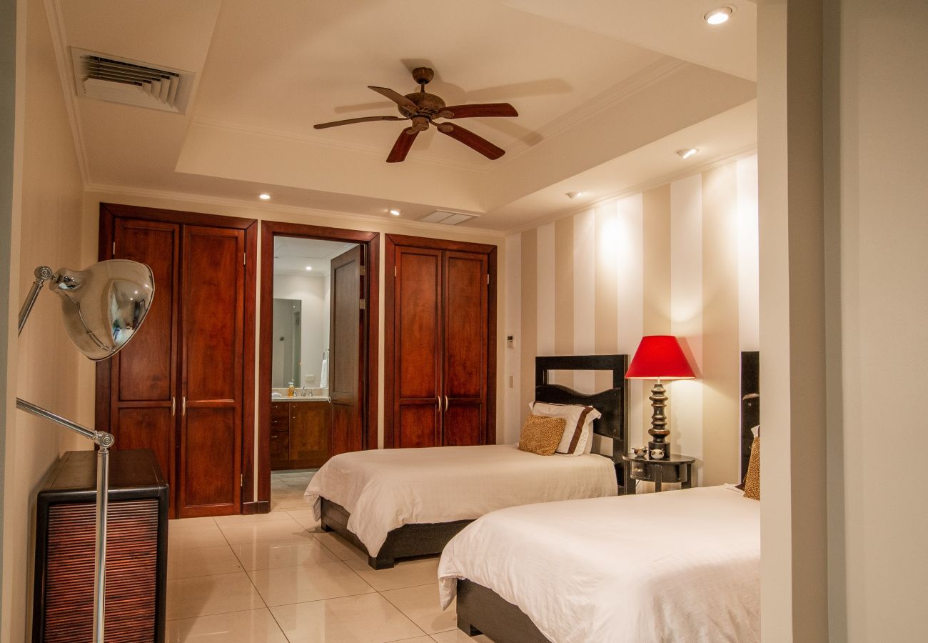 Condominium in Cabo Velas - Carao T5-2 Luxury Condo Adults Only - Reserva Conchal