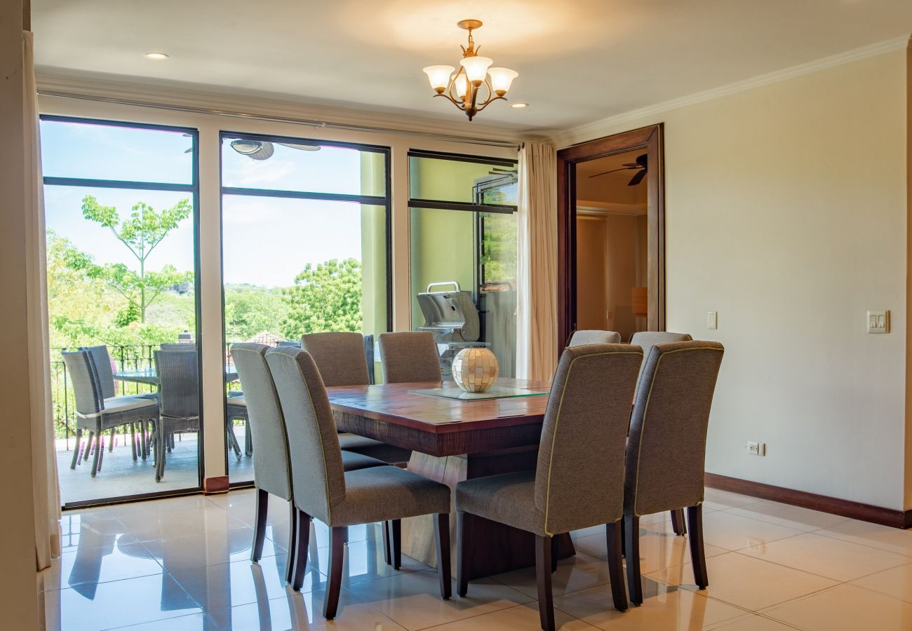 Condominium in Cabo Velas - Carao T5-2 Luxury Condo Adults Only - Reserva Conchal