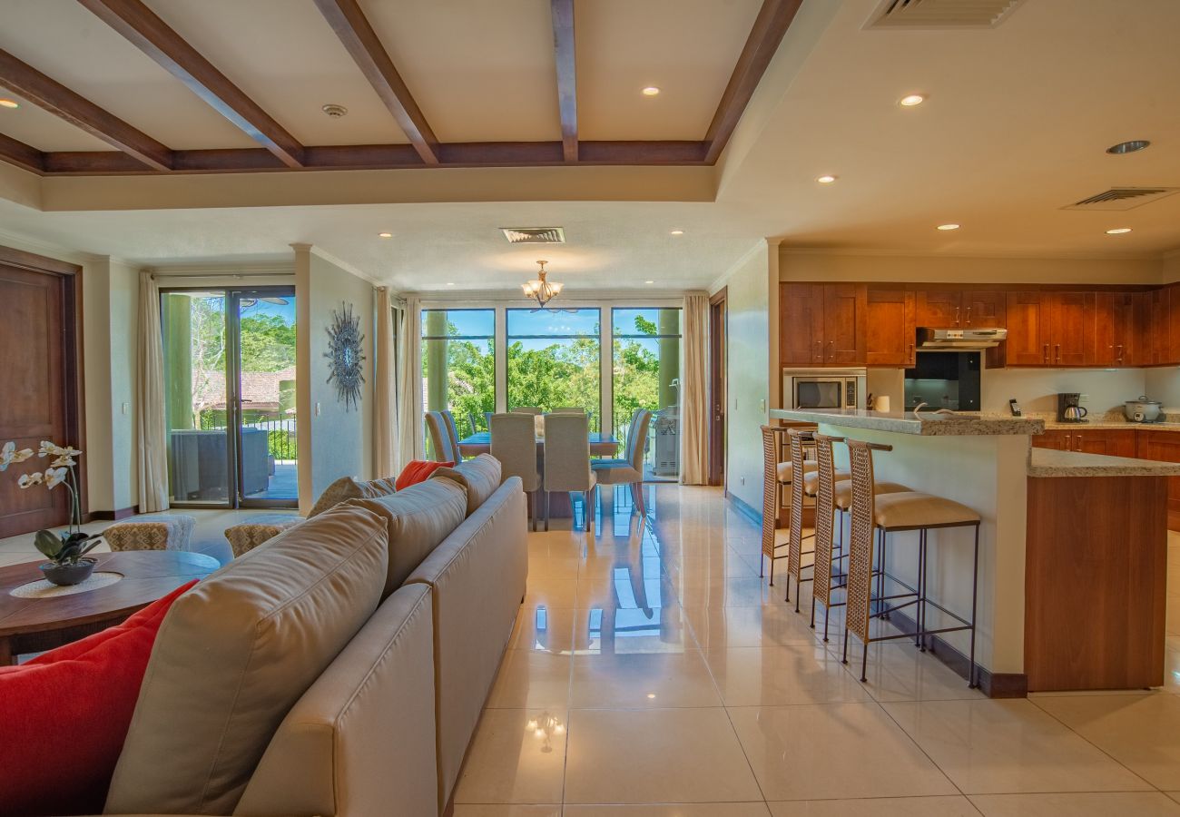 Condominium in Cabo Velas - Carao T5-2 Luxury Condo Adults Only - Reserva Conchal