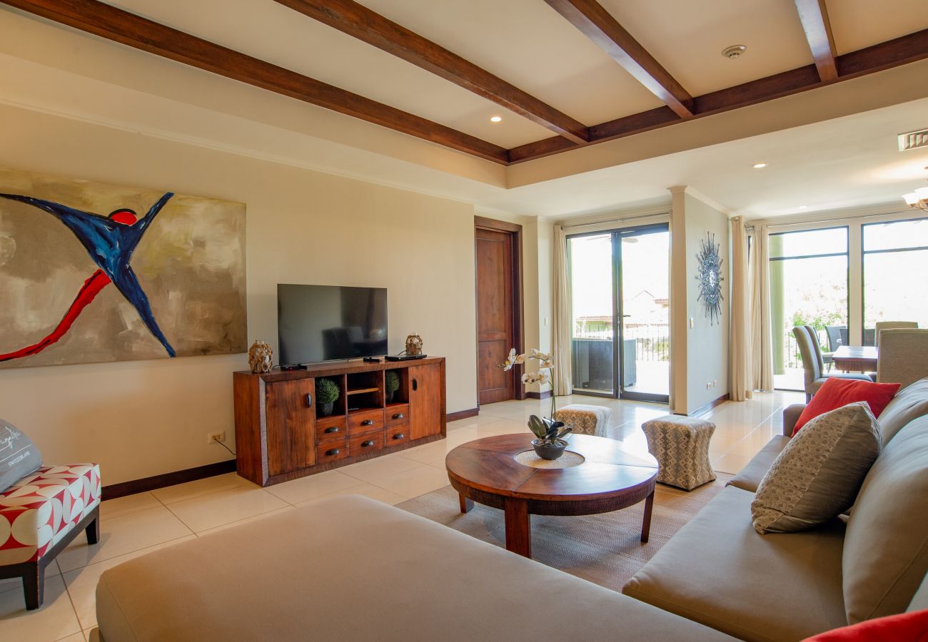 Condominium in Cabo Velas - Carao T5-2 Luxury Condo Adults Only - Reserva Conchal