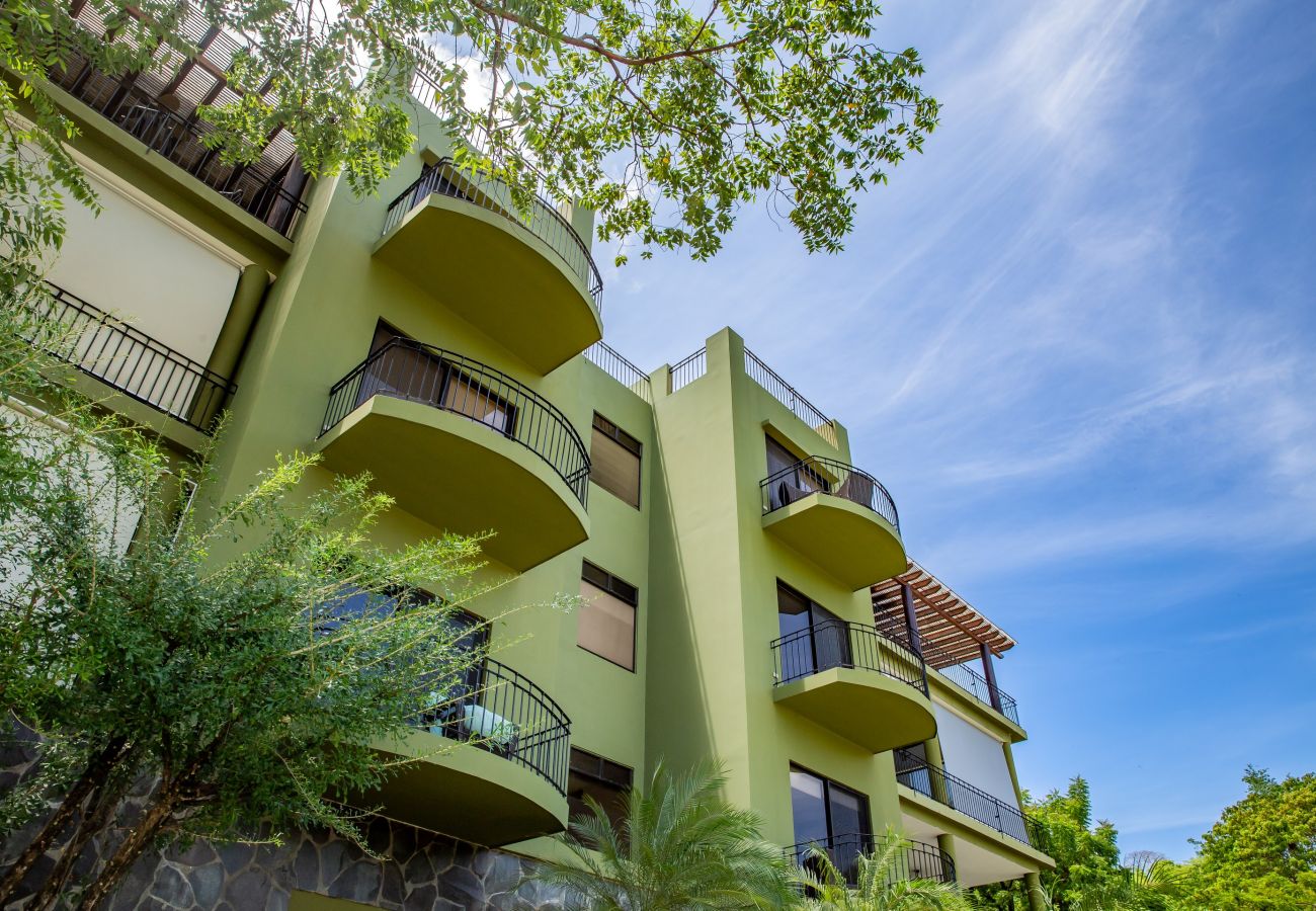 Condominium in Cabo Velas - Carao T5-2 Luxury Condo Adults Only - Reserva Conchal