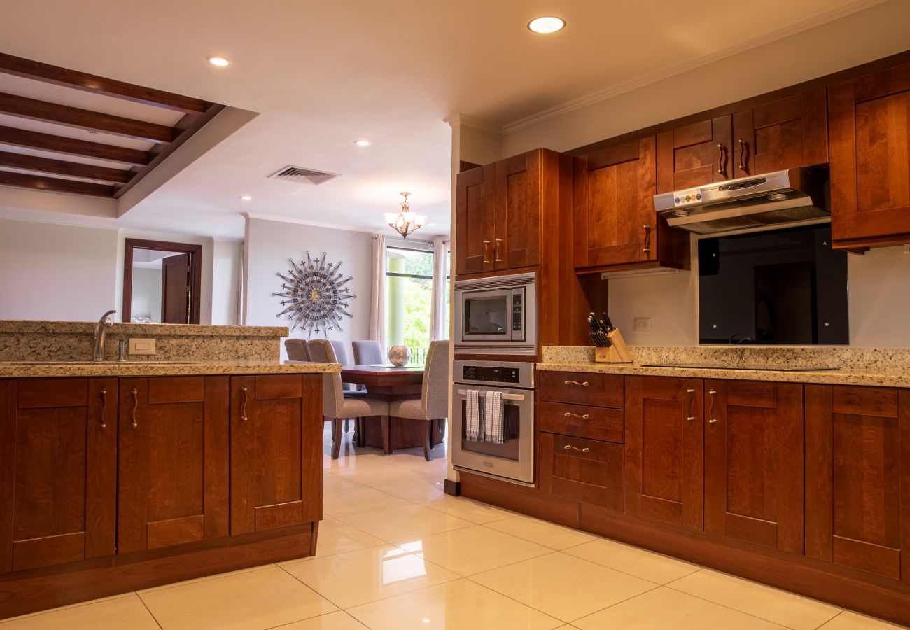 Condominium in Cabo Velas - Carao T5-2 Luxury Condo Adults Only - Reserva Conchal