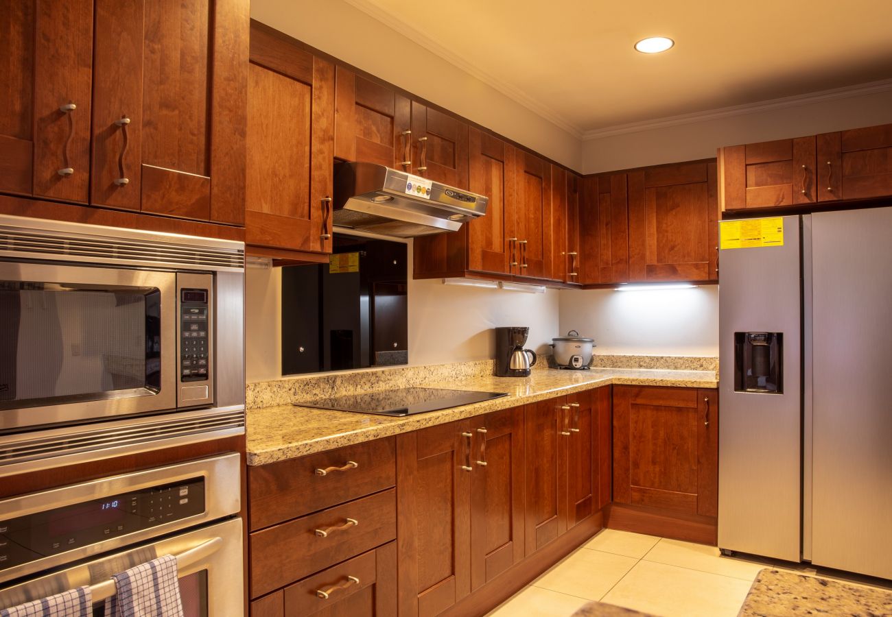 Condominium in Cabo Velas - Carao T5-2 Luxury Condo Adults Only - Reserva Conchal