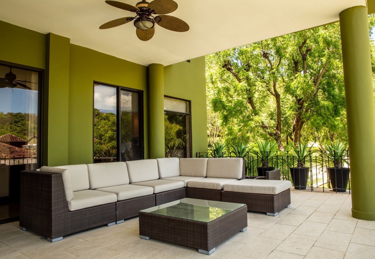 Condominium in Cabo Velas - Carao T5-2 Luxury Condo Adults Only - Reserva Conchal