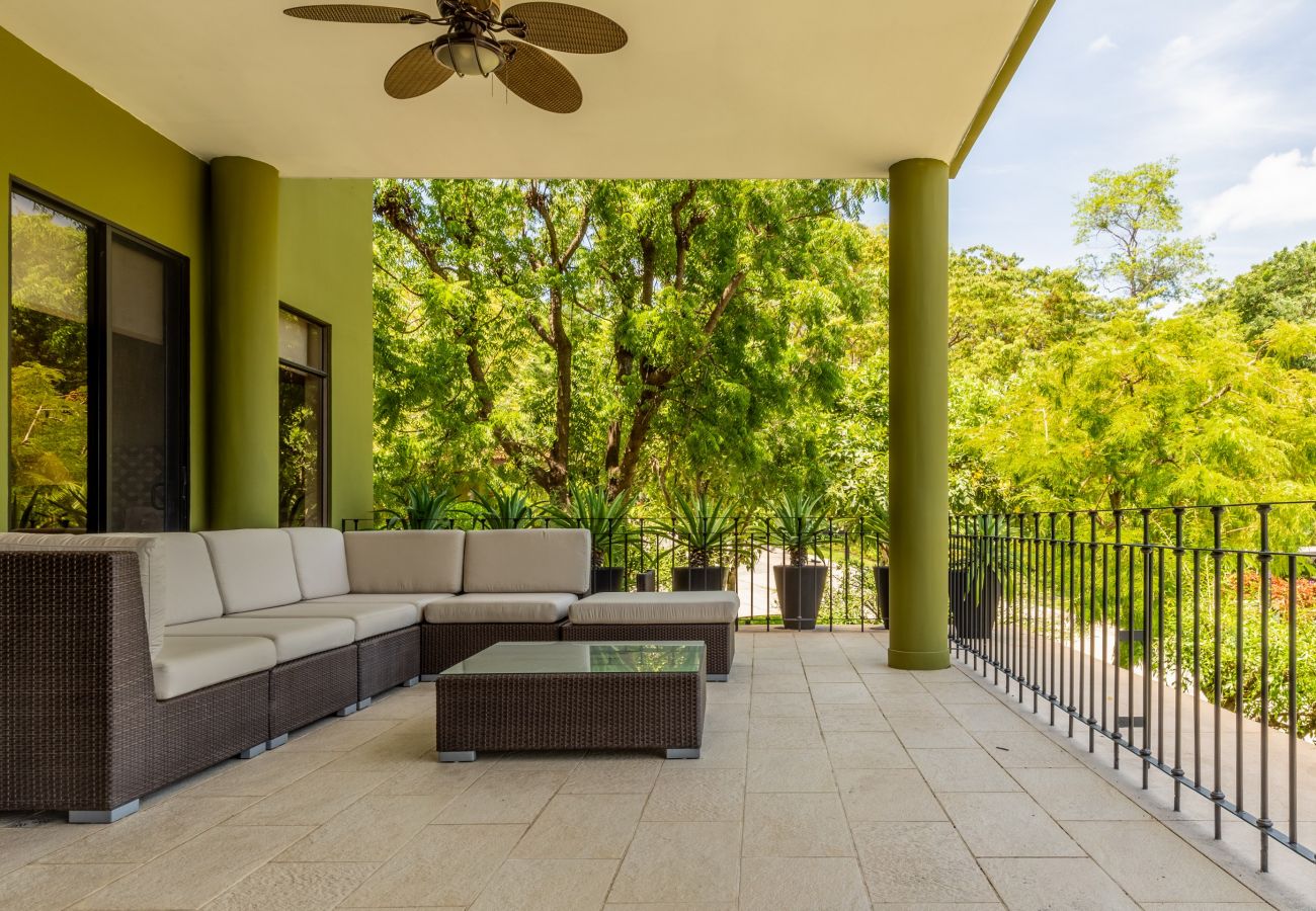 Condominium in Cabo Velas - Carao T5-2 Luxury Condo Adults Only - Reserva Conchal