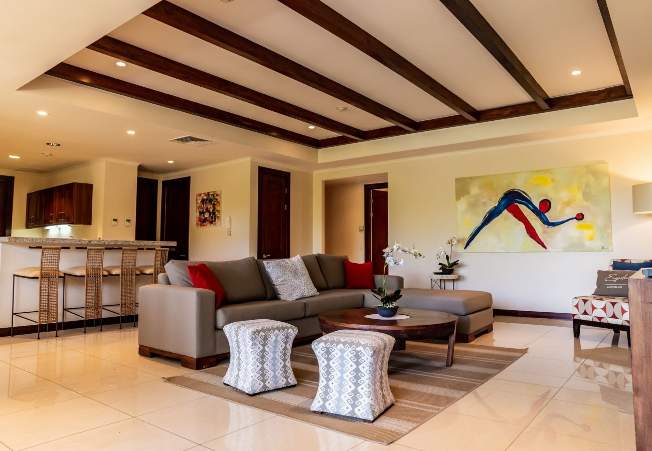 Condominium in Cabo Velas - Carao T5-2 Luxury Condo Adults Only - Reserva Conchal