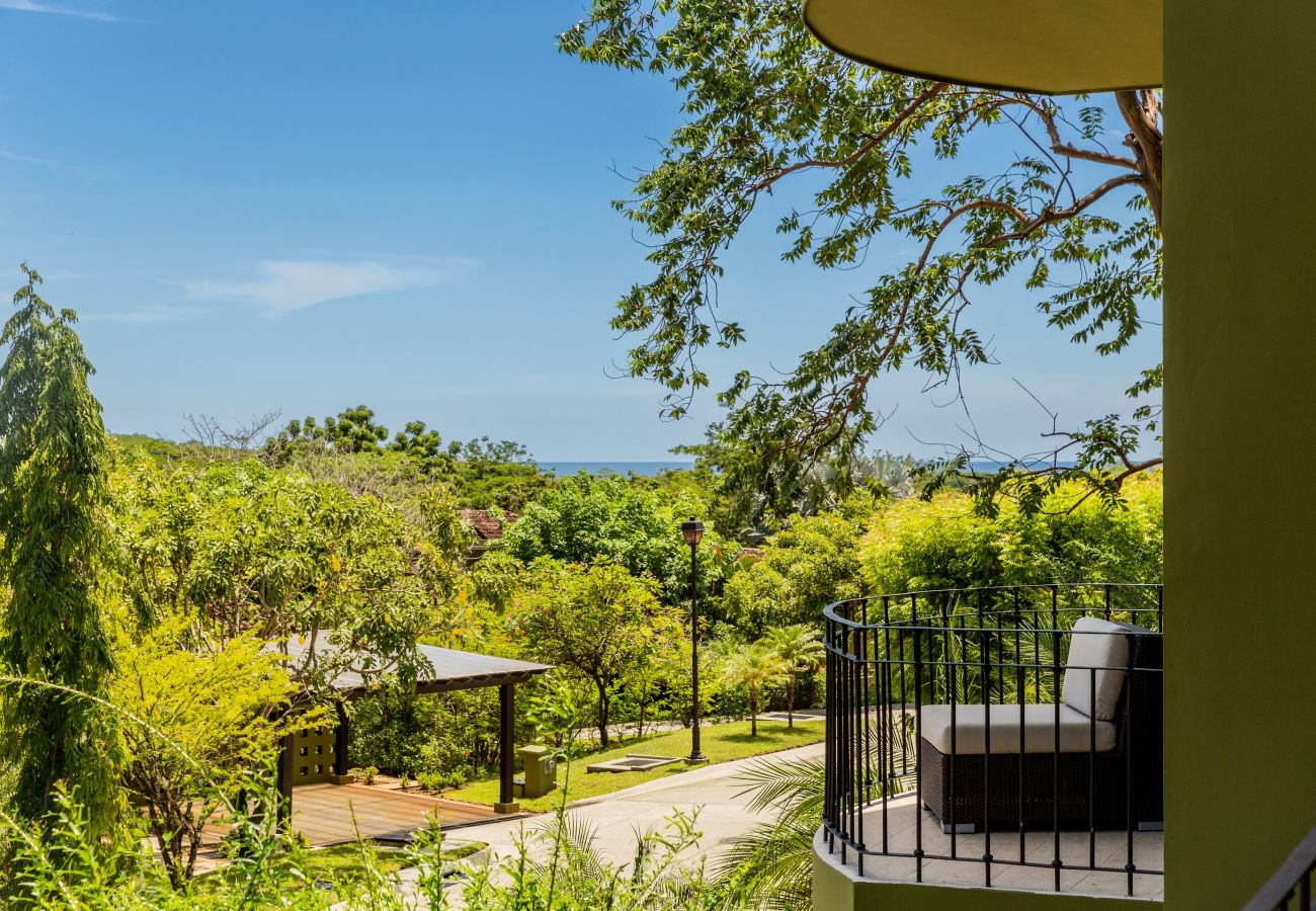 Condominium in Cabo Velas - Carao T5-2 Luxury Condo Adults Only - Reserva Conchal