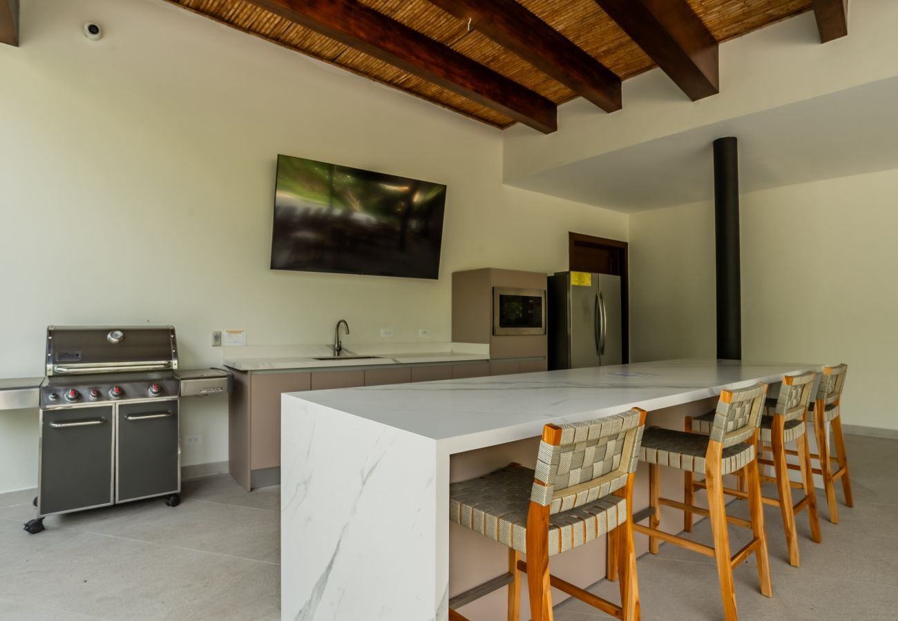 Condominium in Cabo Velas - Carao T5-2 Luxury Condo Adults Only - Reserva Conchal