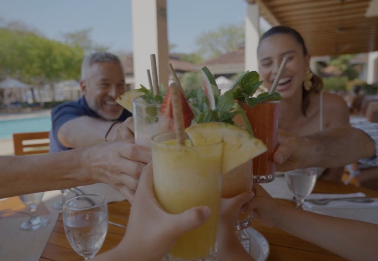 Condominium in Cabo Velas - Carao T5-2 Luxury Condo Adults Only - Reserva Conchal