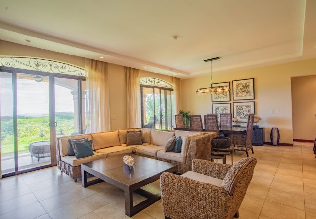 Condominium in Cabo Velas - Jobo 1 Luxury Condo - Reserva Conchal