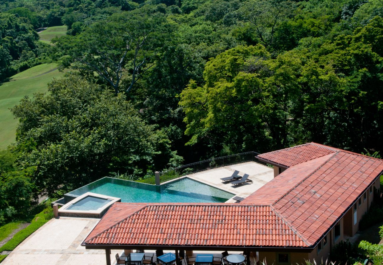 Condominium in Cabo Velas - Jobo 1 Luxury Condo - Reserva Conchal