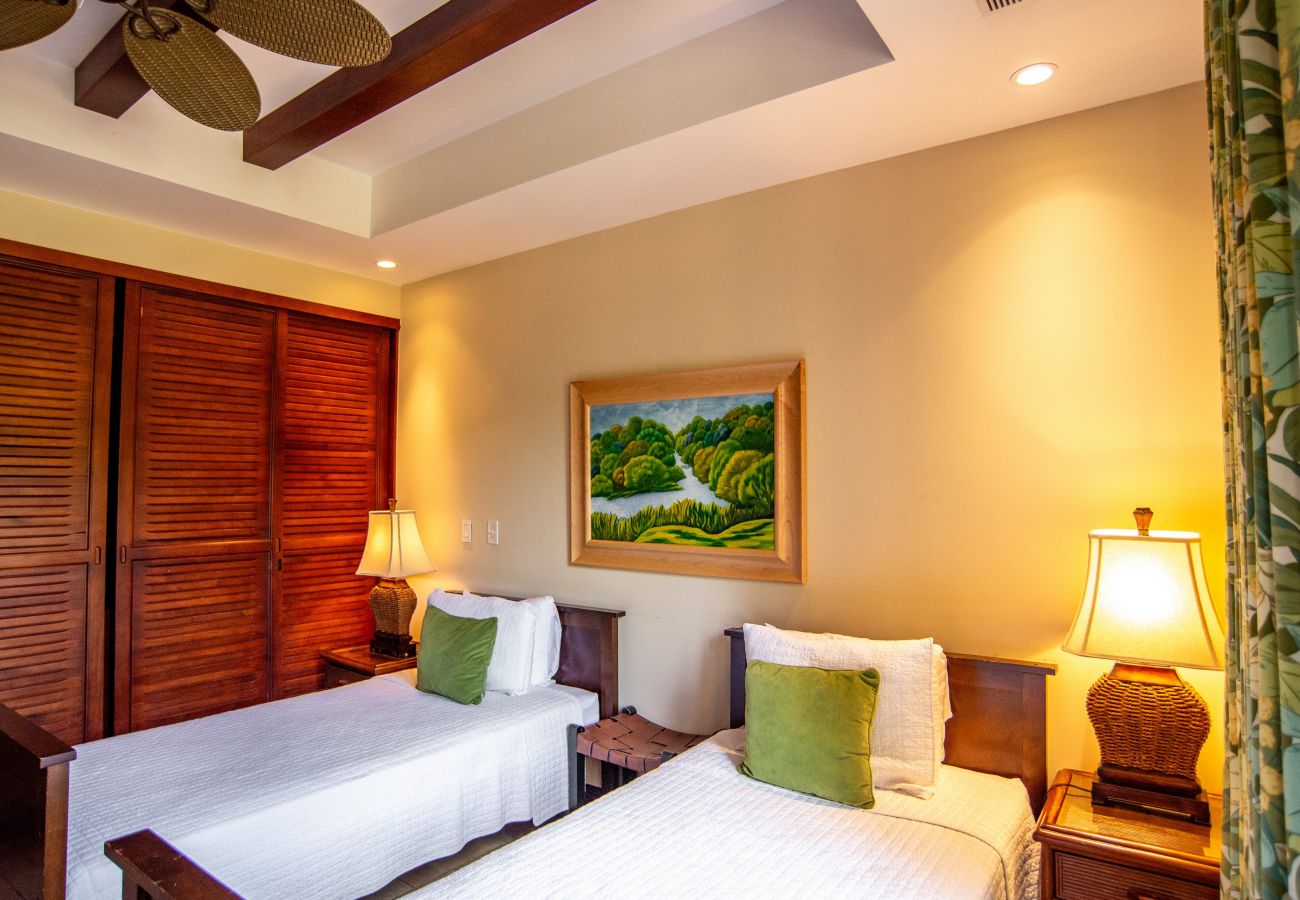 Condominium in Cabo Velas - Jobo 1 Luxury Condo - Reserva Conchal