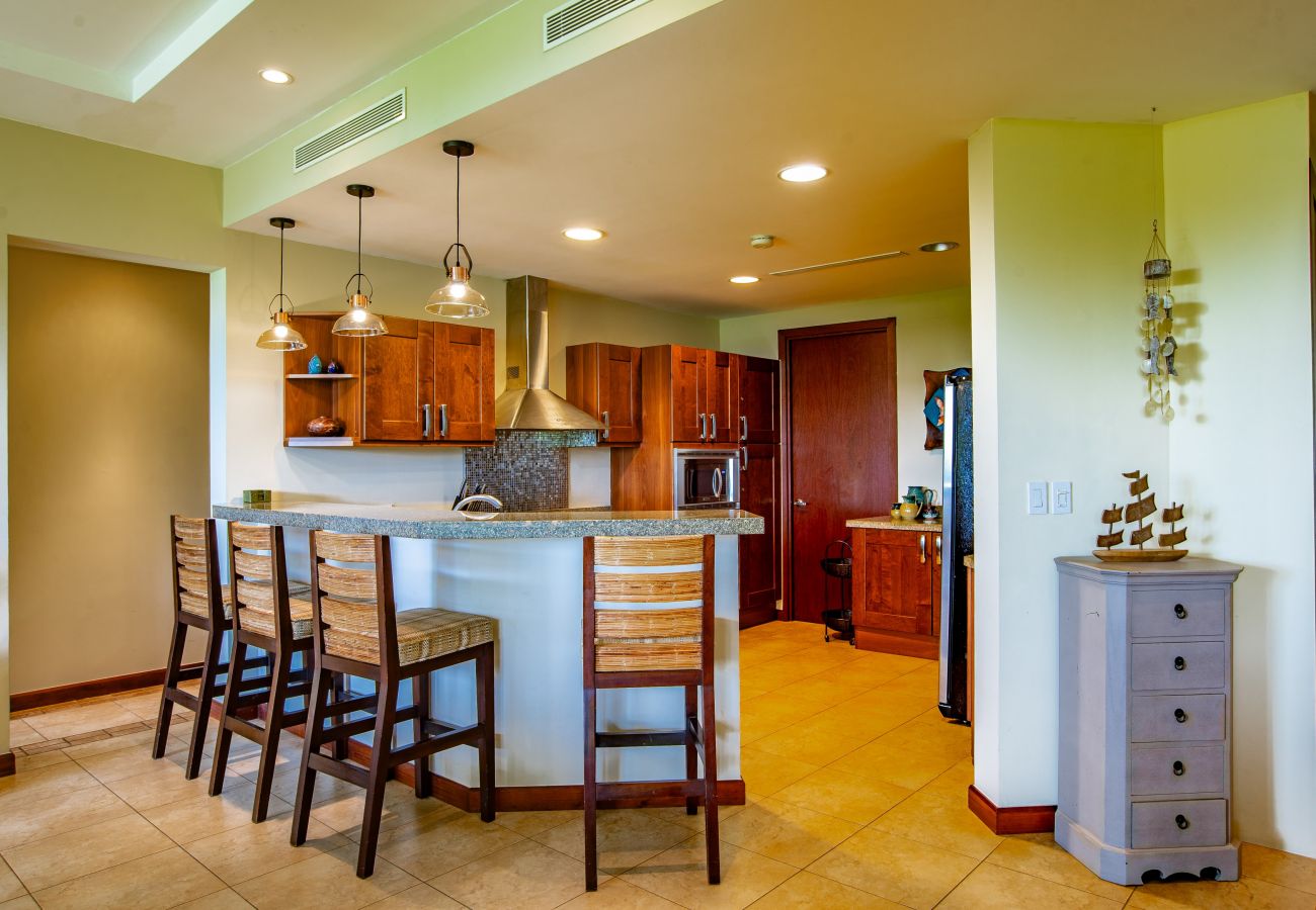 Condominium in Cabo Velas - Jobo 1 Luxury Condo - Reserva Conchal