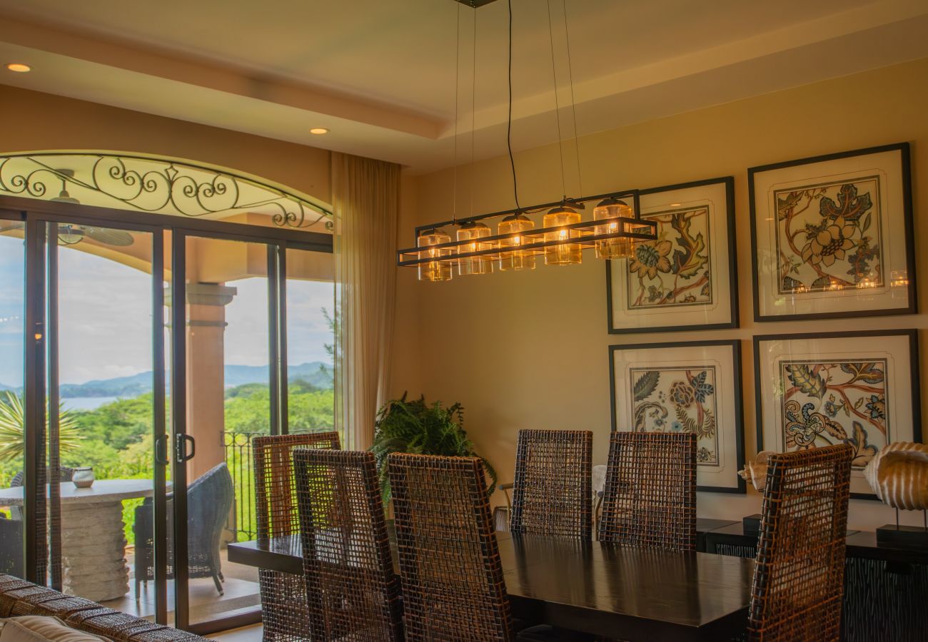 Condominium in Cabo Velas - Jobo 1 Luxury Condo - Reserva Conchal